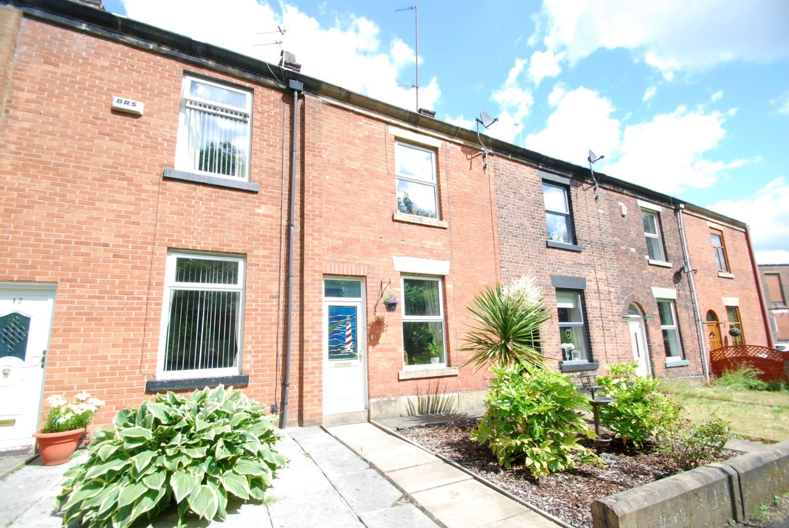 Railway Terrace, Elton, Bury Pearson Ferrier Estate Agents and